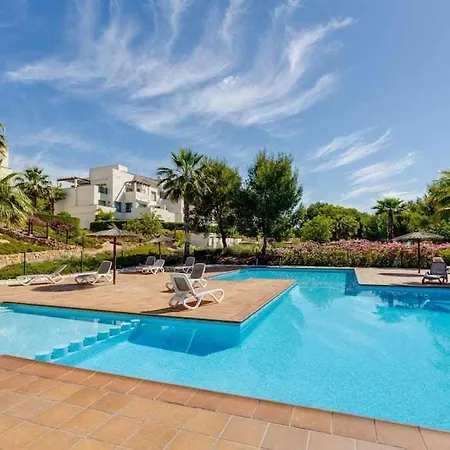 Apartment Comodo De 2 Colinas Orihuela