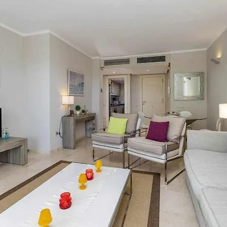 Comodo De 2 Colinas Apartment *