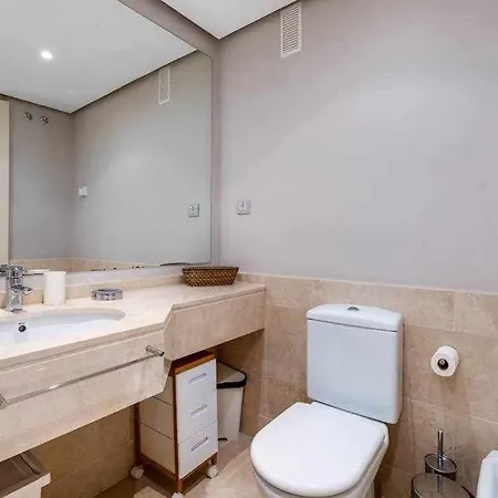 Comodo De 2 Colinas Apartment