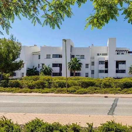 Apartment Comodo De 2 Colinas Orihuela