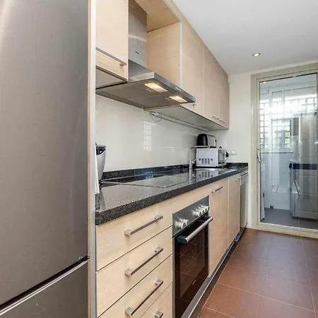 Apartment Comodo De 2 Colinas Orihuela