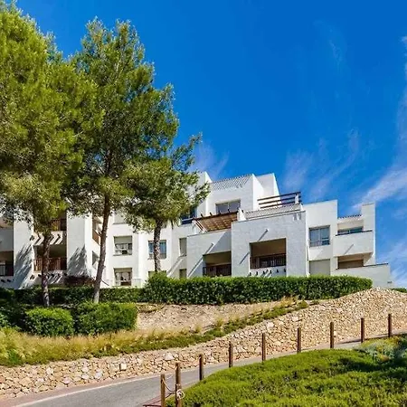 Apartment Comodo De 2 Colinas
