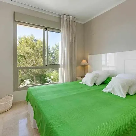Apartment Comodo De 2 Colinas Orihuela