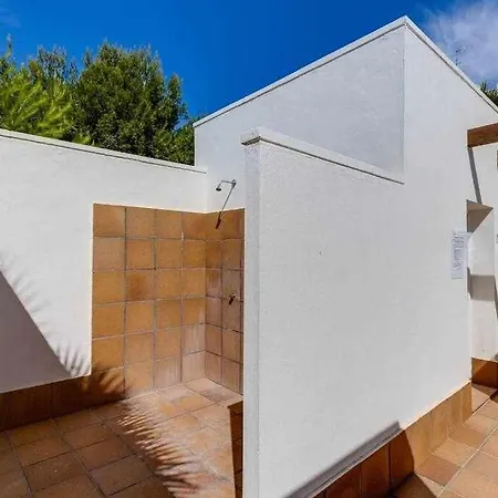 Comodo De 2 Colinas Apartment Orihuela
