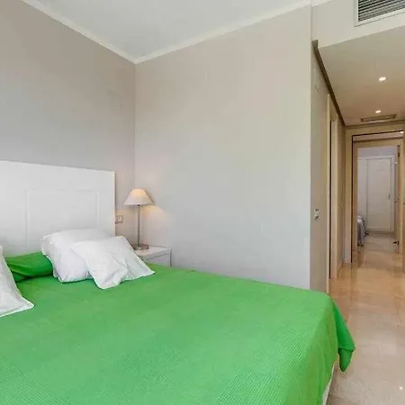 Comodo De 2 Colinas Apartment Orihuela