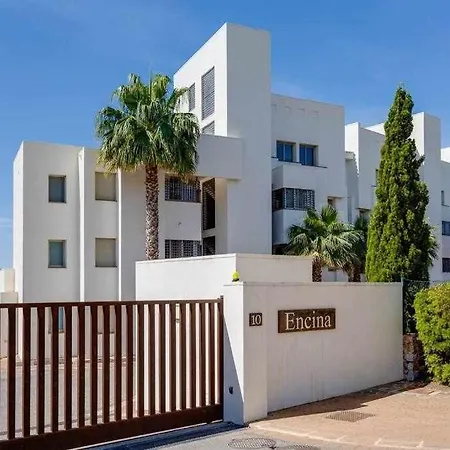 Comodo De 2 Colinas Apartment Orihuela
