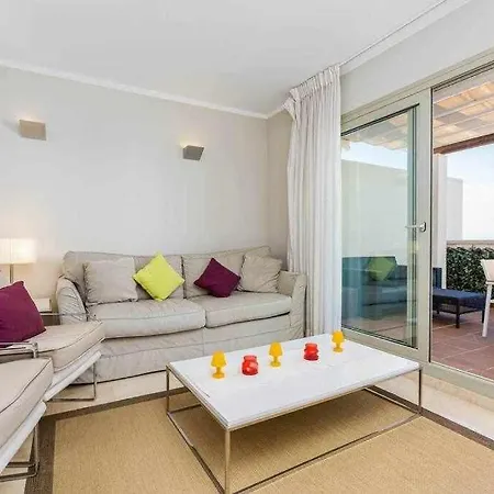 Comodo De 2 Colinas Apartment