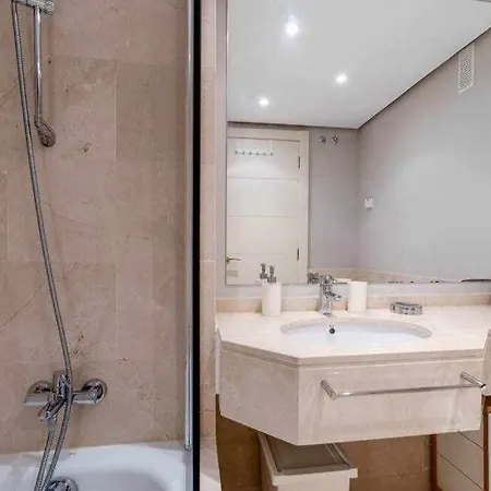 Apartment Comodo De 2 Colinas Orihuela