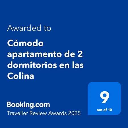 Apartment Comodo De 2 Colinas Orihuela